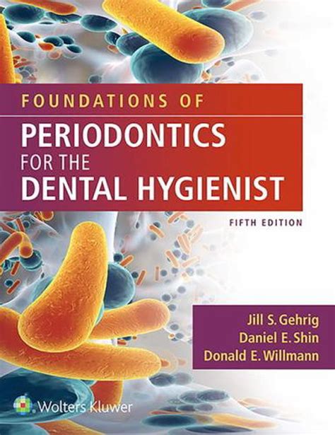 foundations of periodontics for the dental hygienist